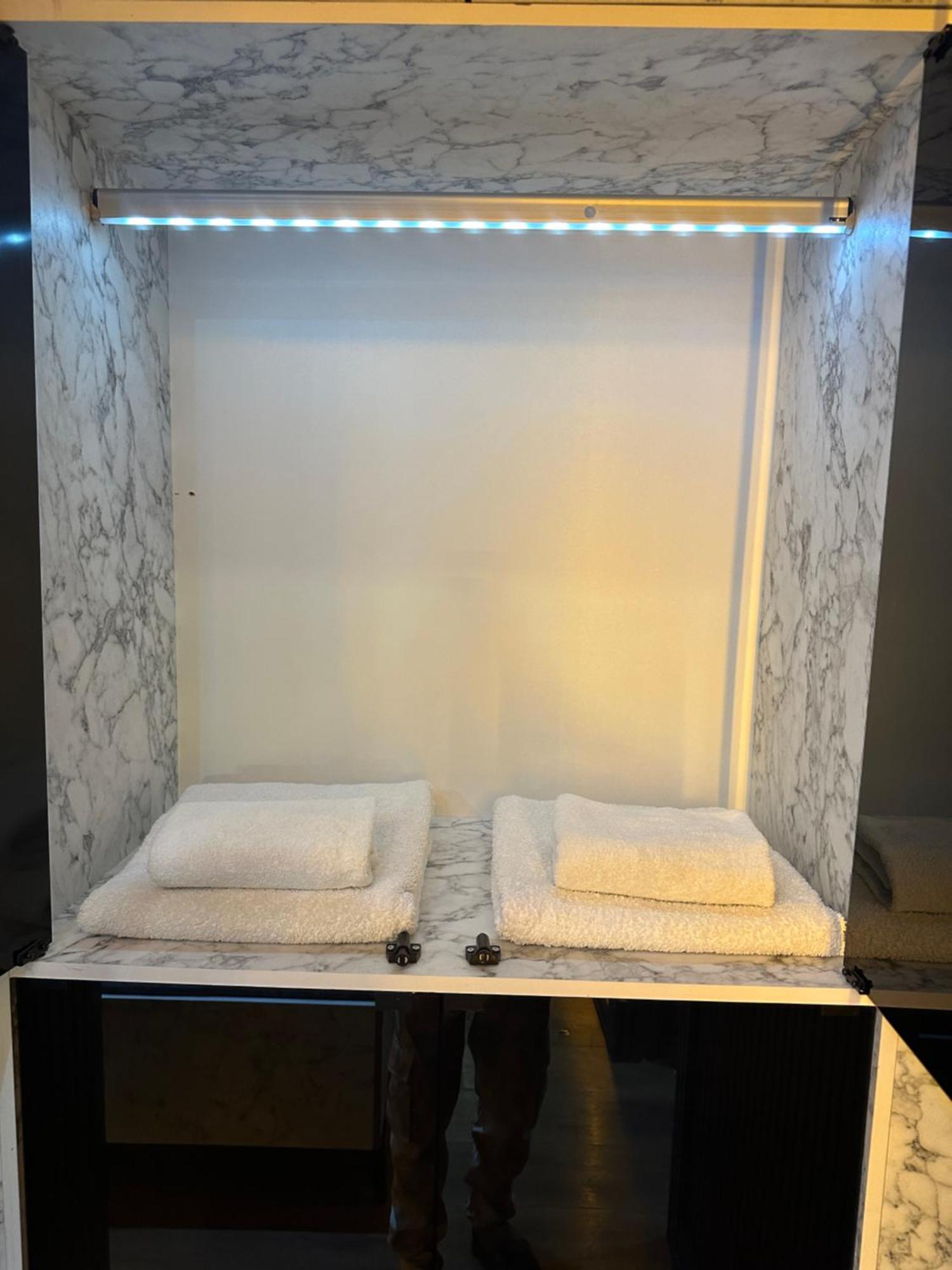 New Arcadia Suites Taksim Istanbul Bagian luar foto