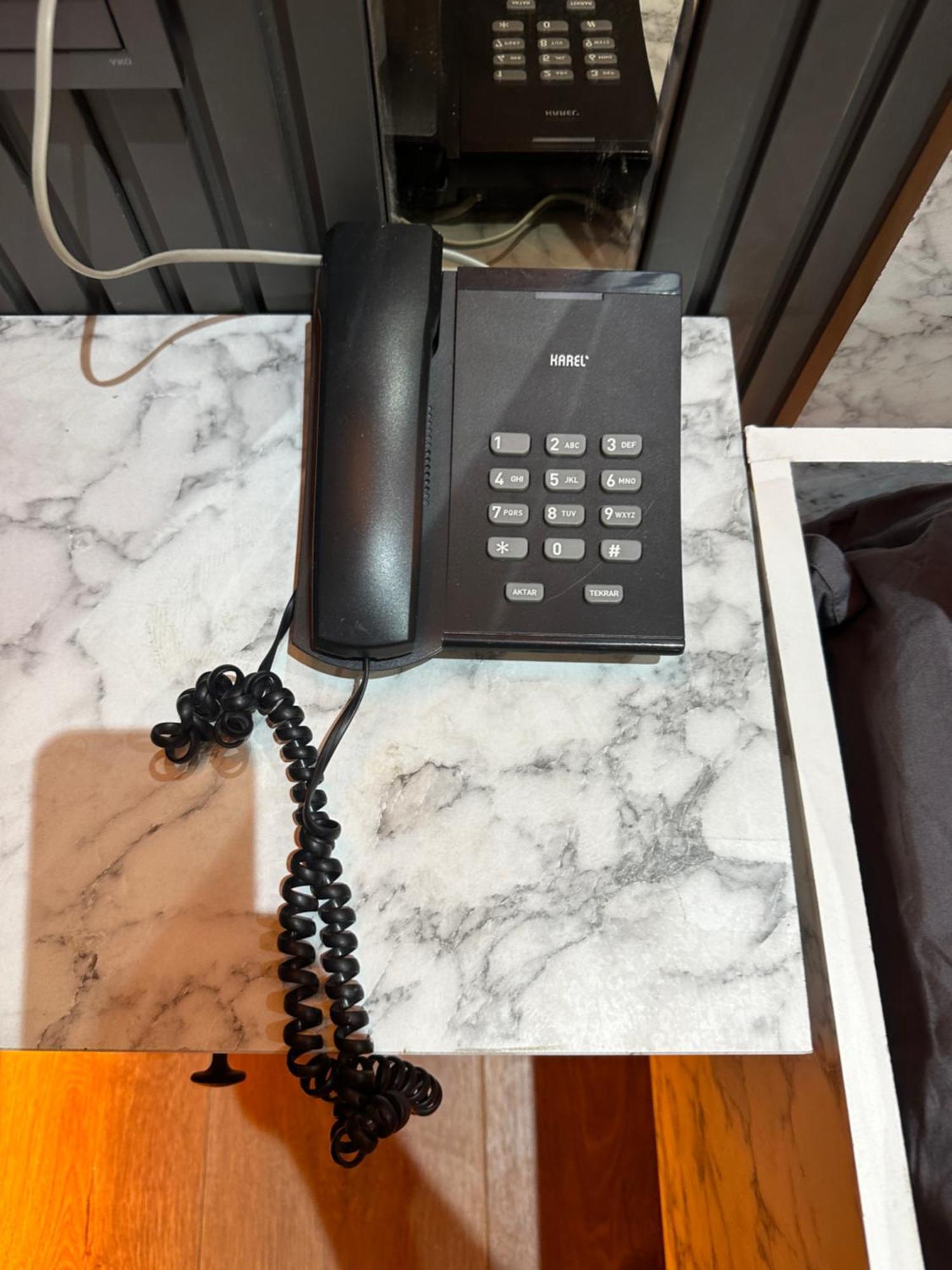 New Arcadia Suites Taksim Istanbul Bagian luar foto