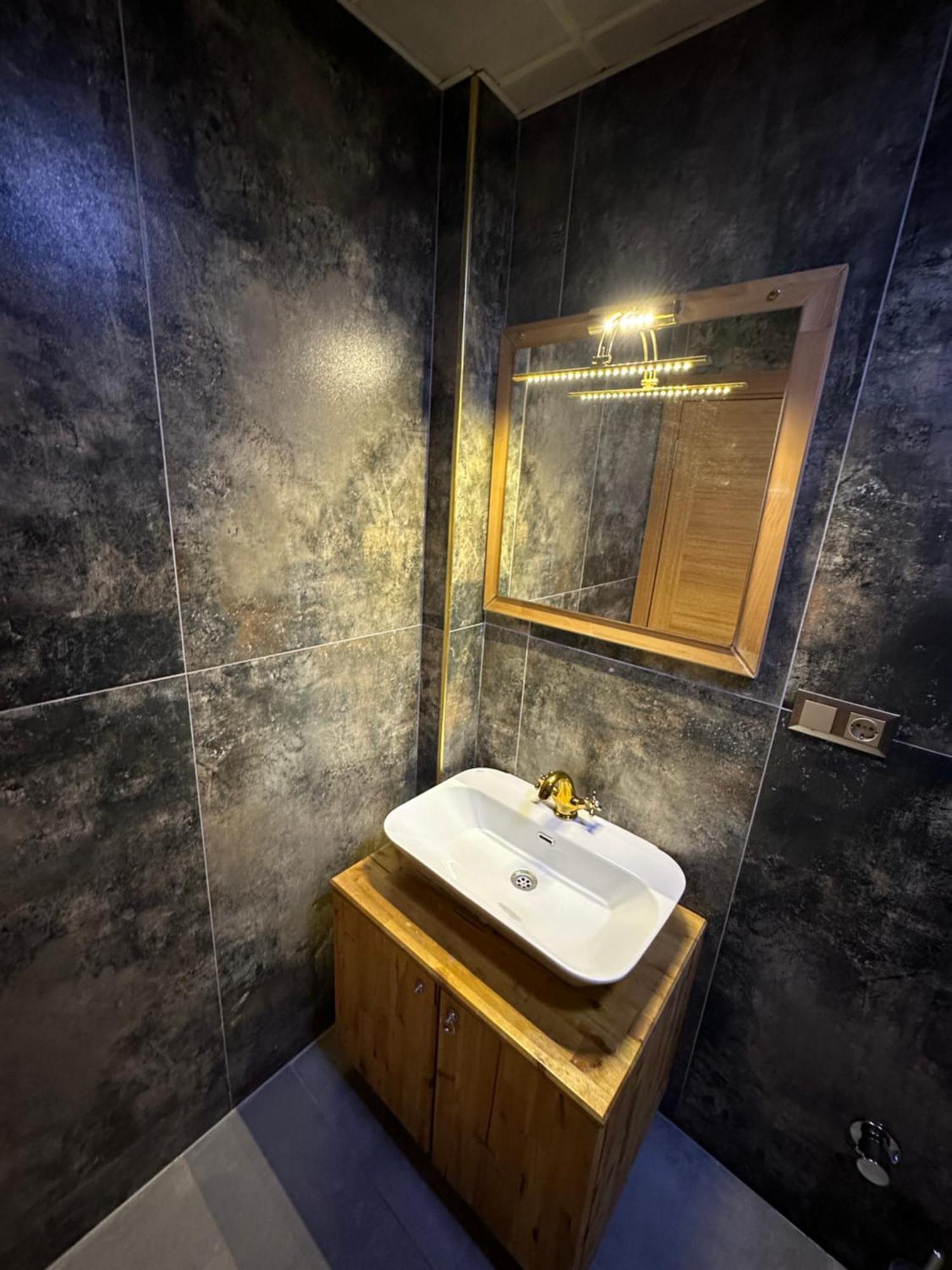 New Arcadia Suites Taksim Istanbul Bagian luar foto
